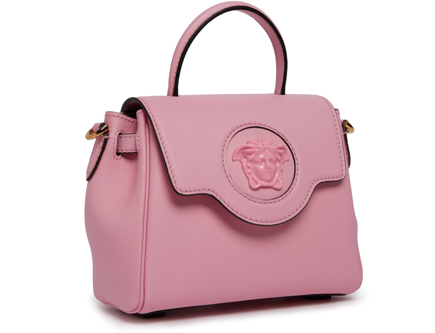 VERSACE La Medusa Small Handbag