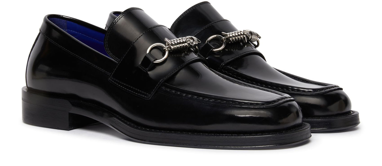 BURBERRY Loafers