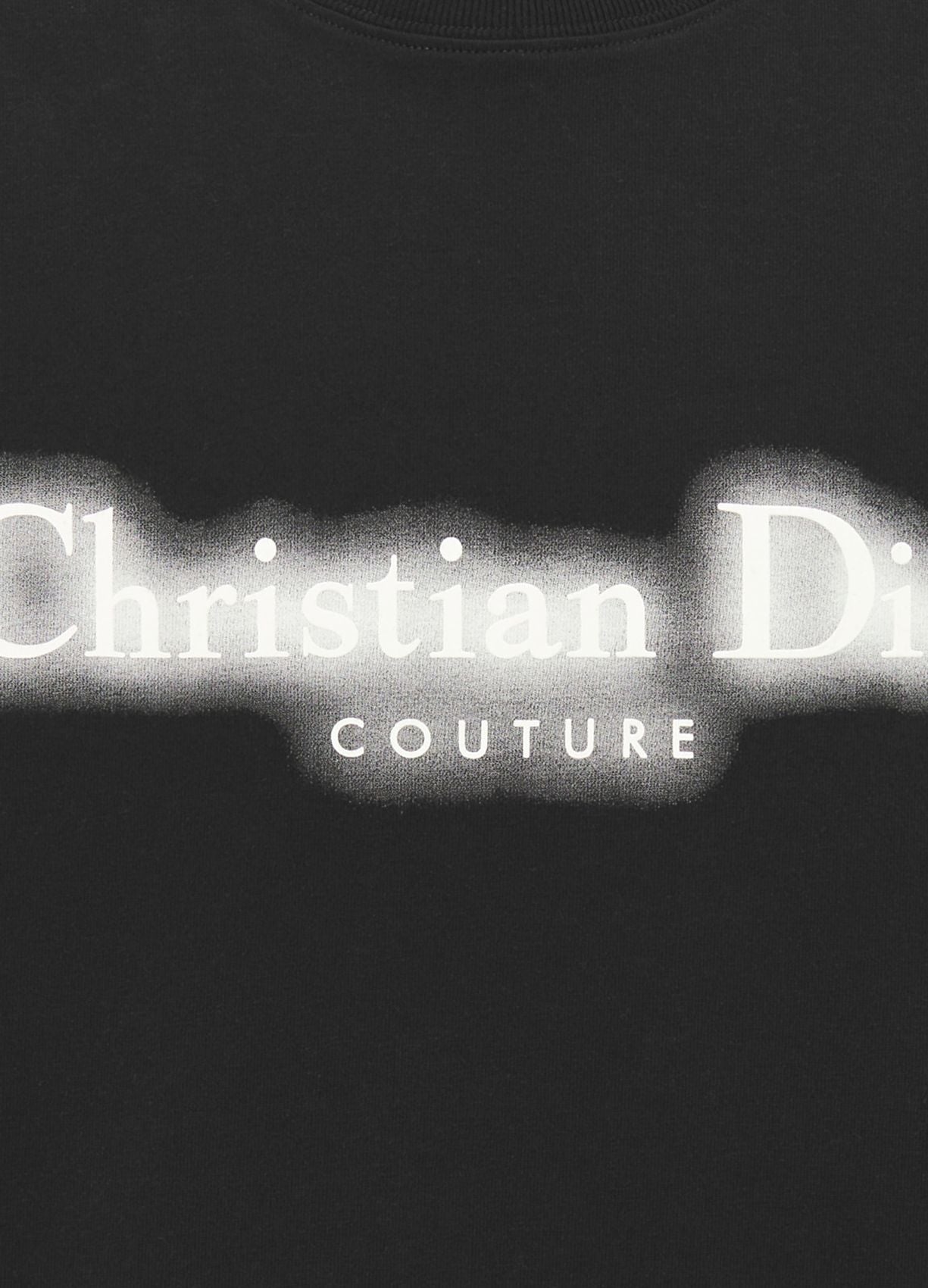 DIOR Christian Dior Couture T-Shirt