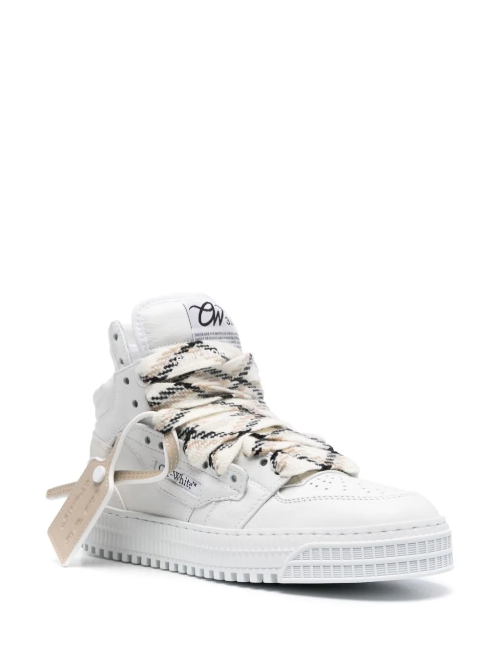 Off-White 3.0 Off Court sneakers