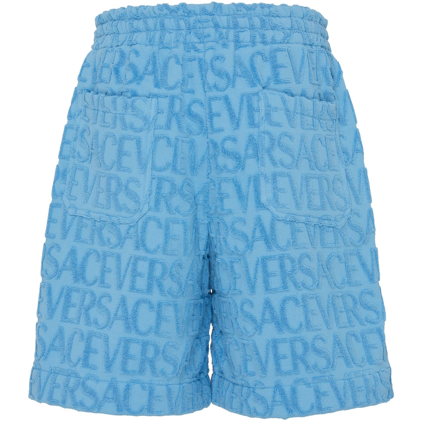 VERSACE Versace Allover shorts