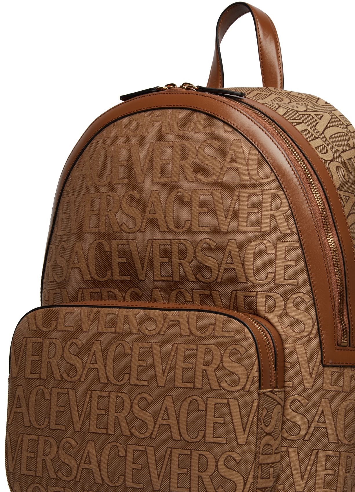 VERSACE Versace Allover backpack