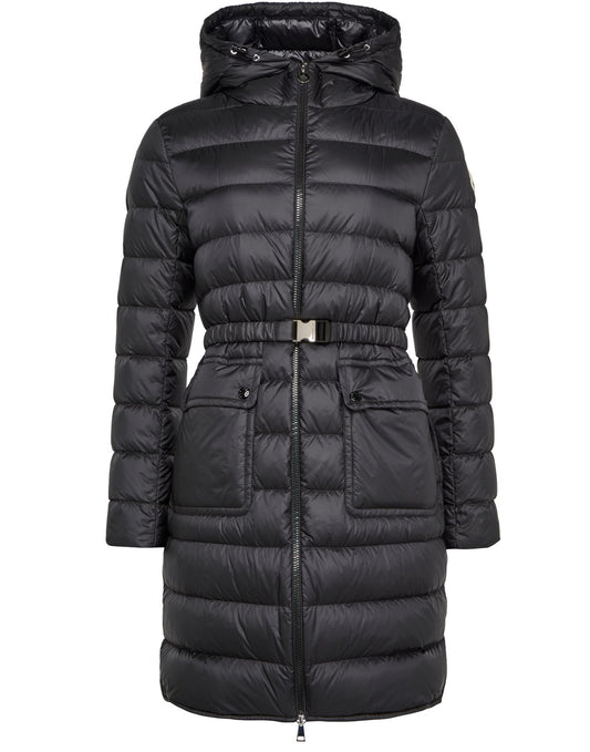 MONCLER Sedan down jacket