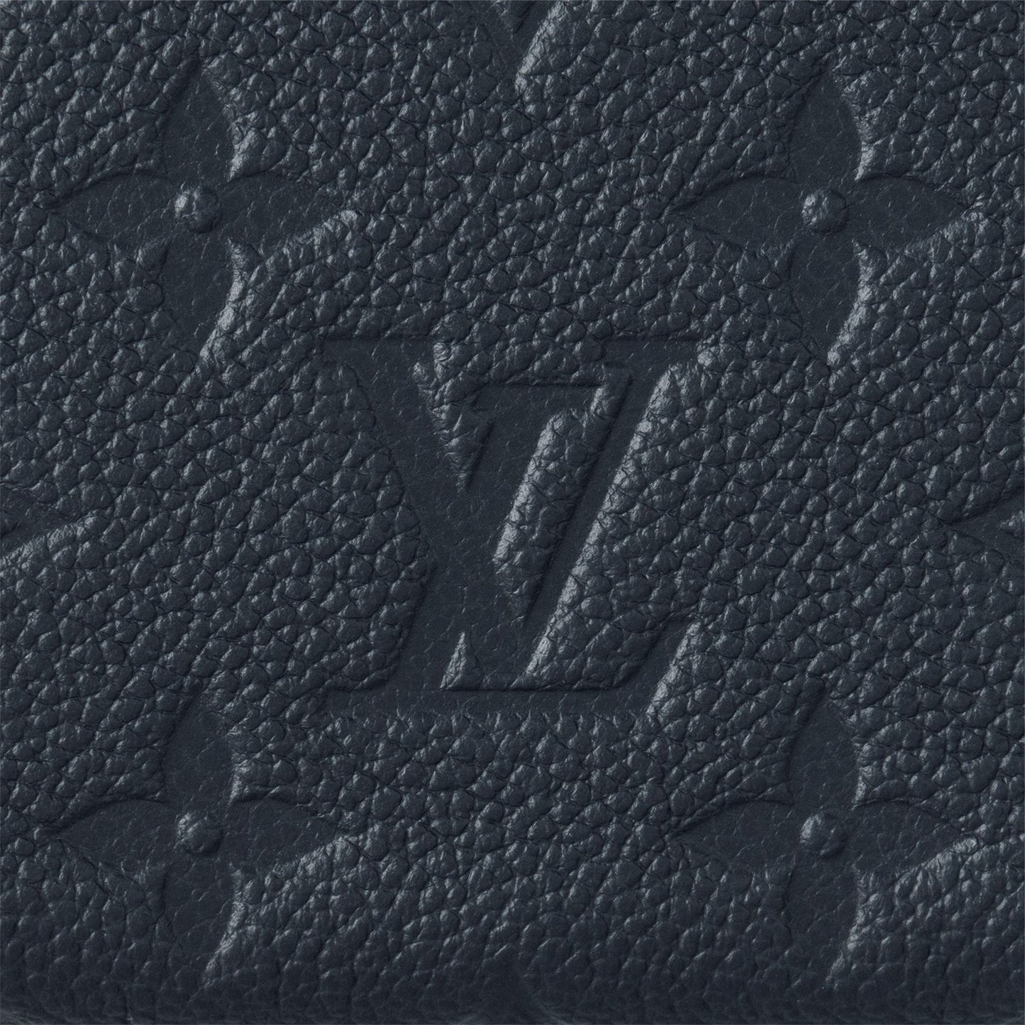 LOUIS VUITTON Clémence Wallet