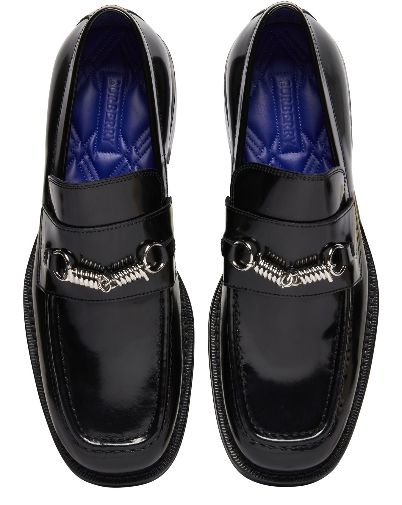 BURBERRY Loafers