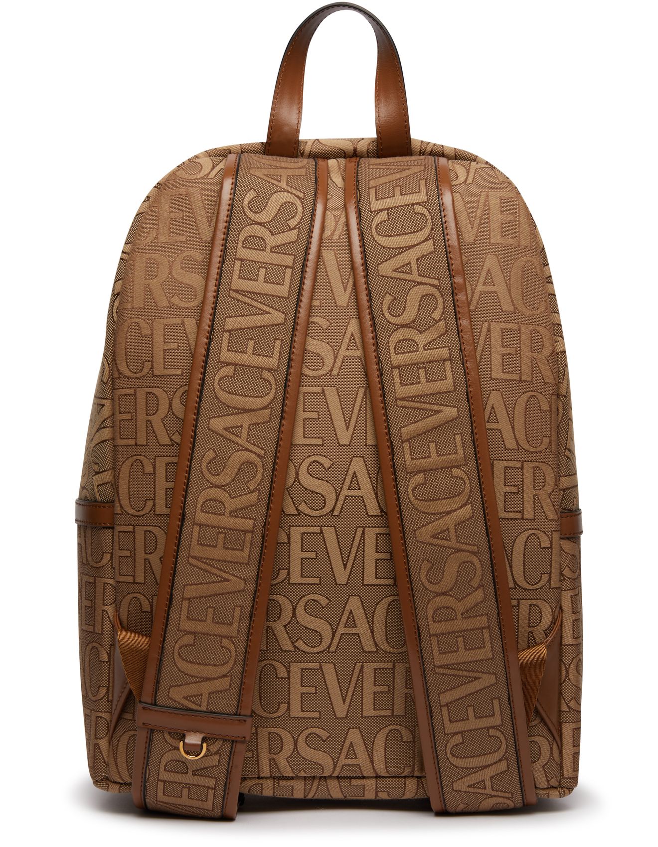 VERSACE Versace Allover backpack