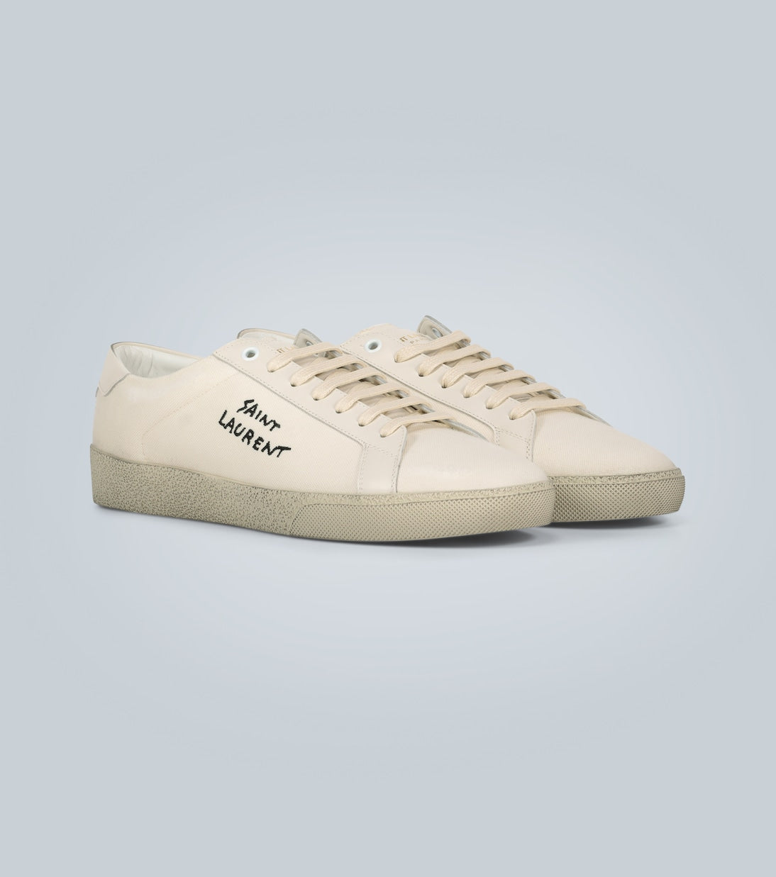 Saint Laurent Court Classic SL/06 sneakers