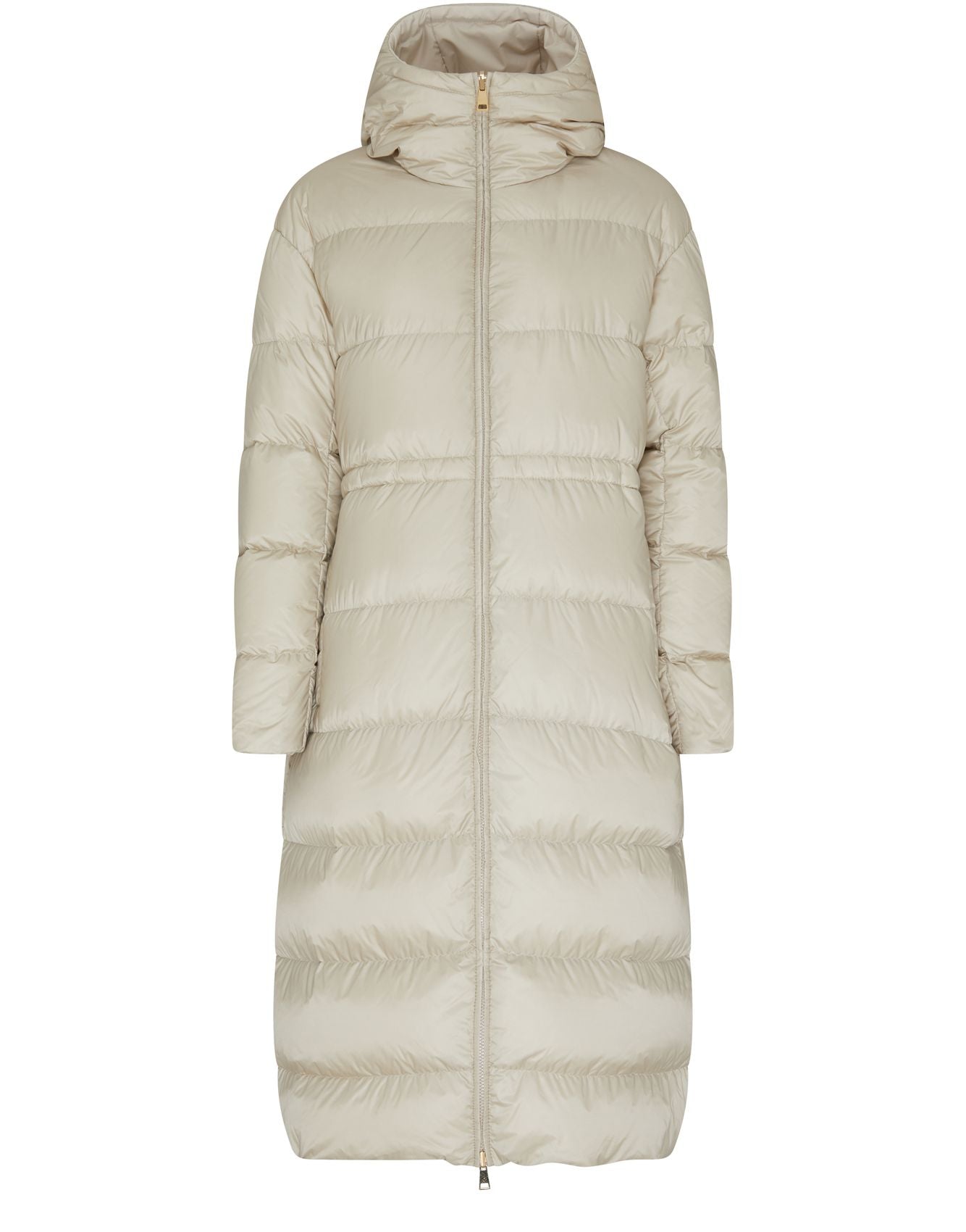 MONCLER Boulogne long parka