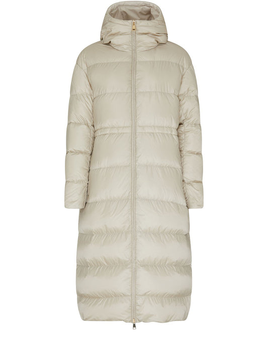 MONCLER Boulogne long parka