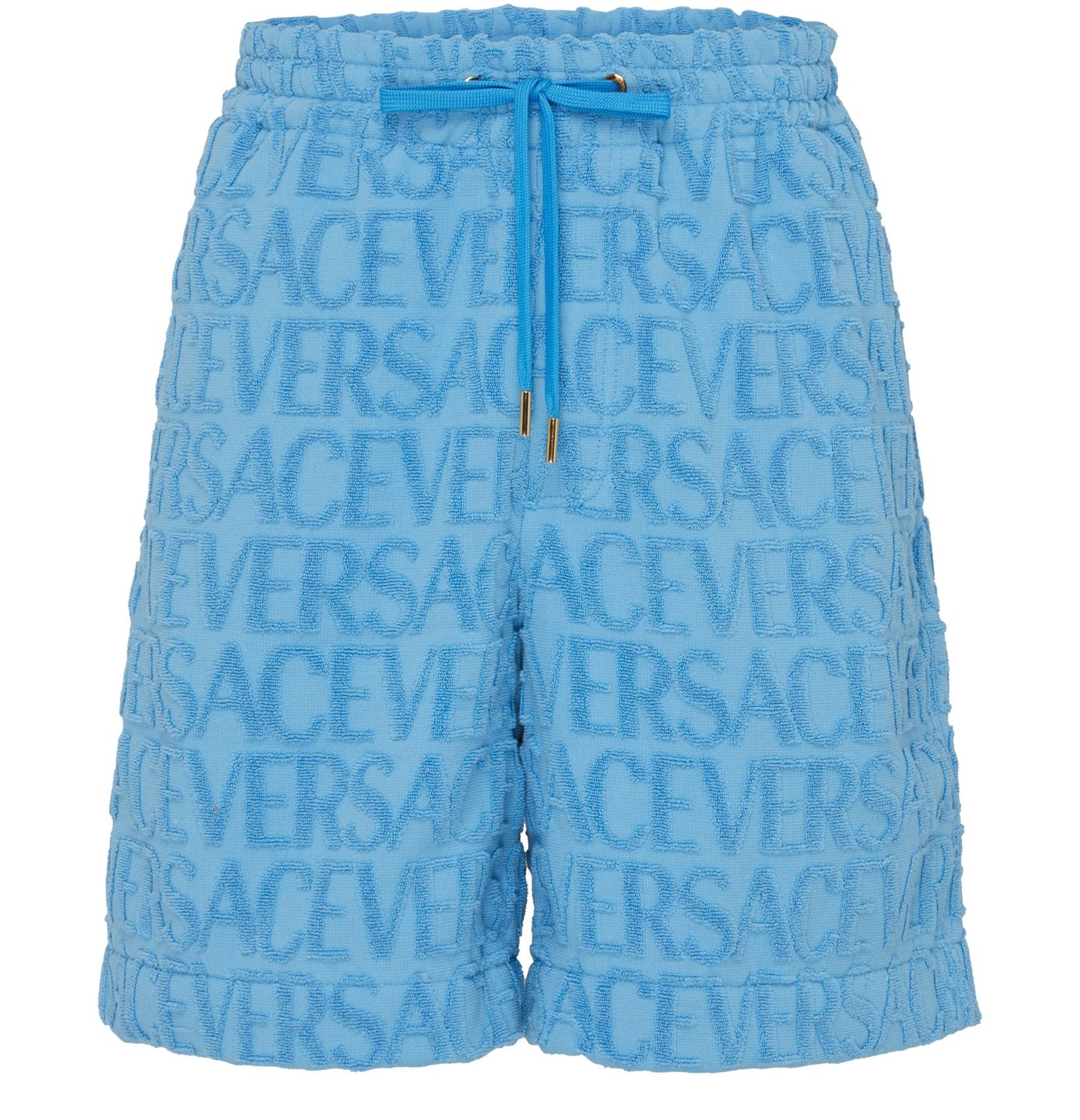 VERSACE Versace Allover shorts