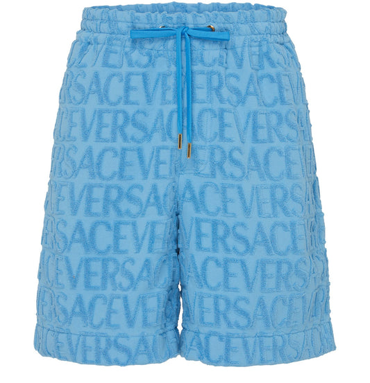 VERSACE Versace Allover shorts