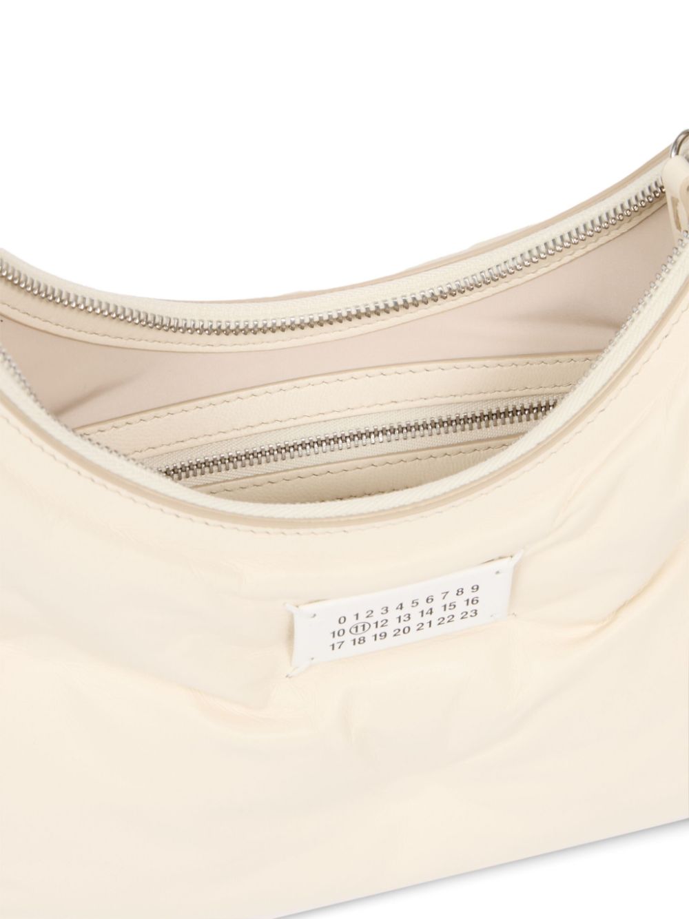 Maison Margiela Glam Slam shoulder bag