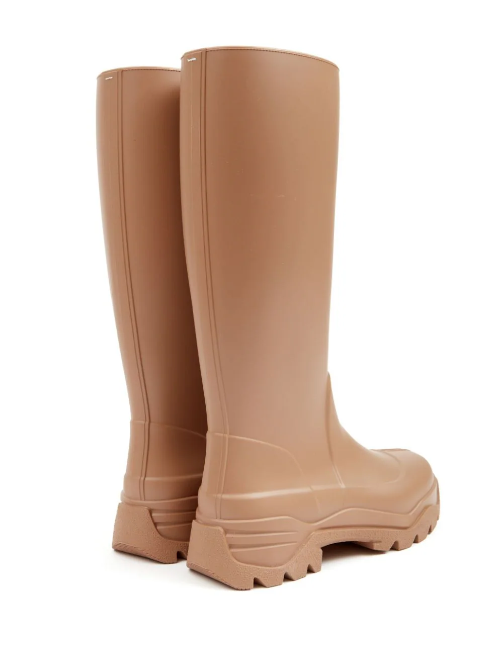 Maison Margiela Tabi rain boots