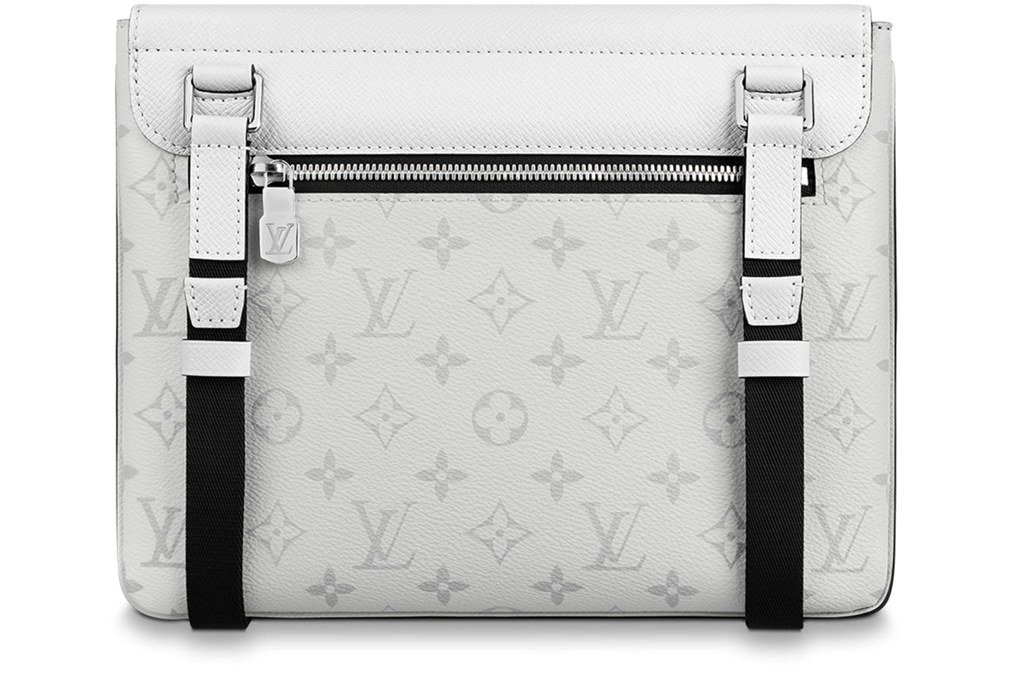 LOUIS VUITTON Outdoor Flap Messenger