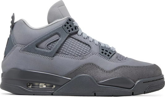 2024 Air Jordan 4 Retro SE 'Wet Cement' Sneakers