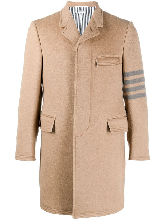 Thom Browne single-breasted coat