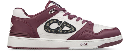 DIOR B57 Low-Top Sneakers