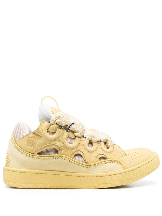 Lanvin Curb sneakers