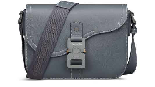 DIOR Saddle messenger bag