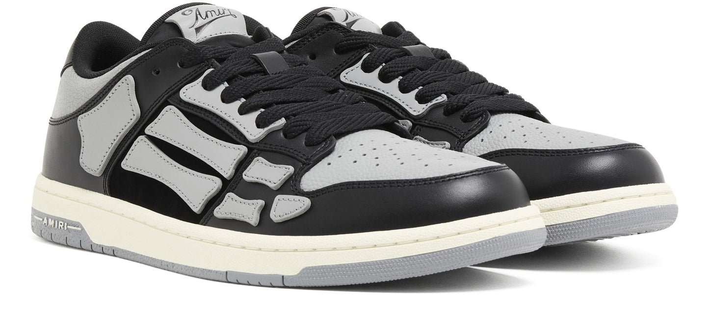 AMIRI Skel low top sneakers asphalt