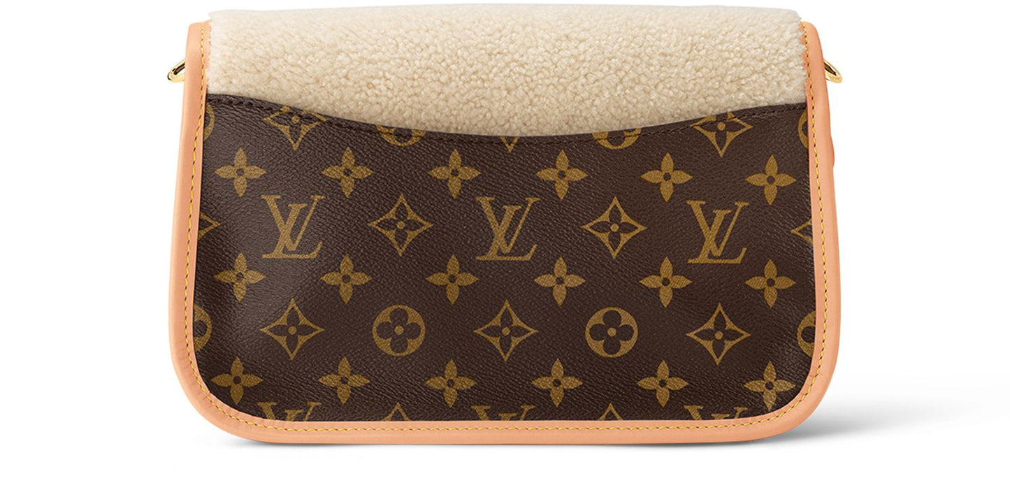 LOUIS VUITTON Diane Bag