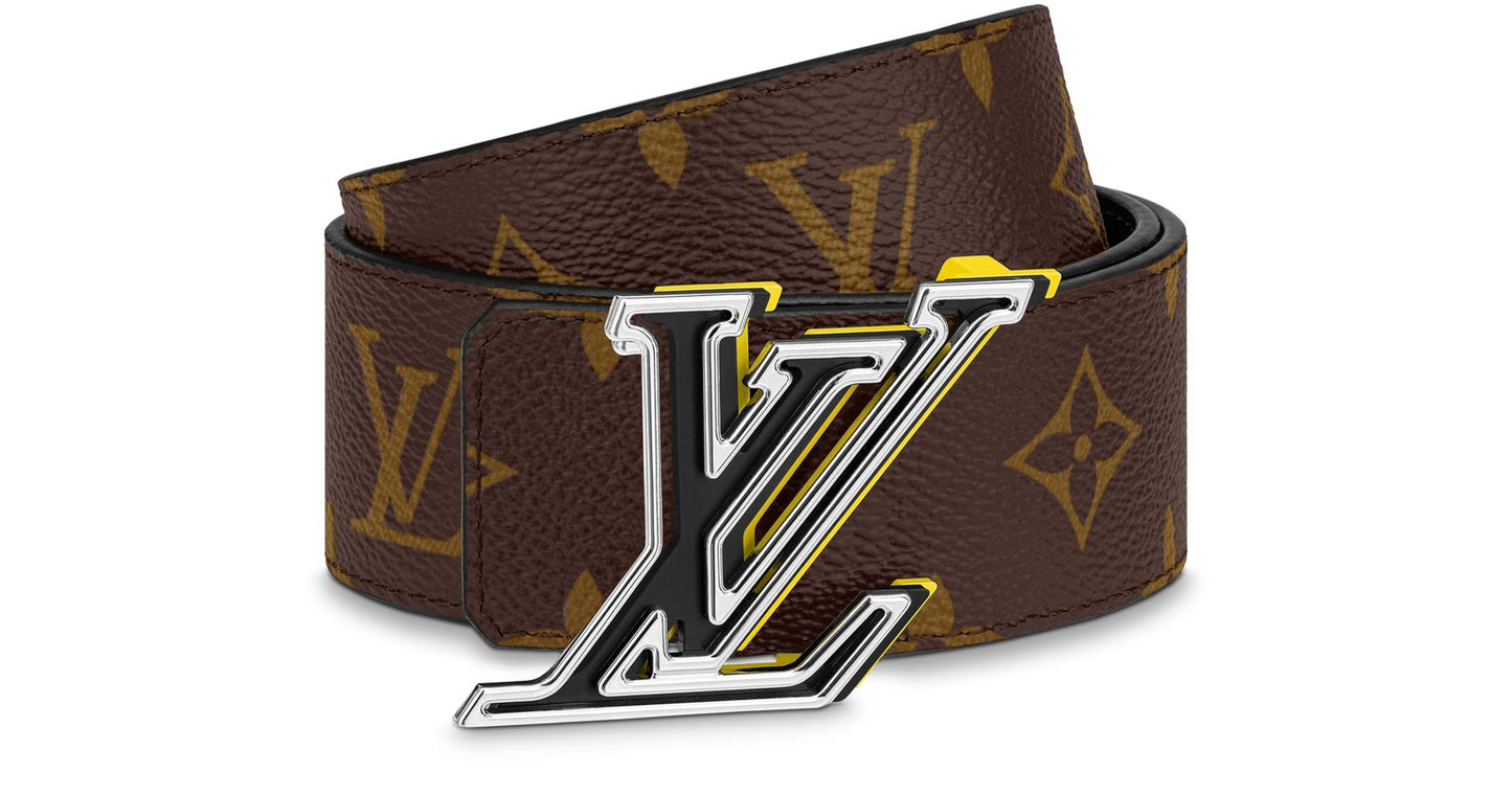 LOUIS VUITTON LV Speed 40mm Reversible Belt