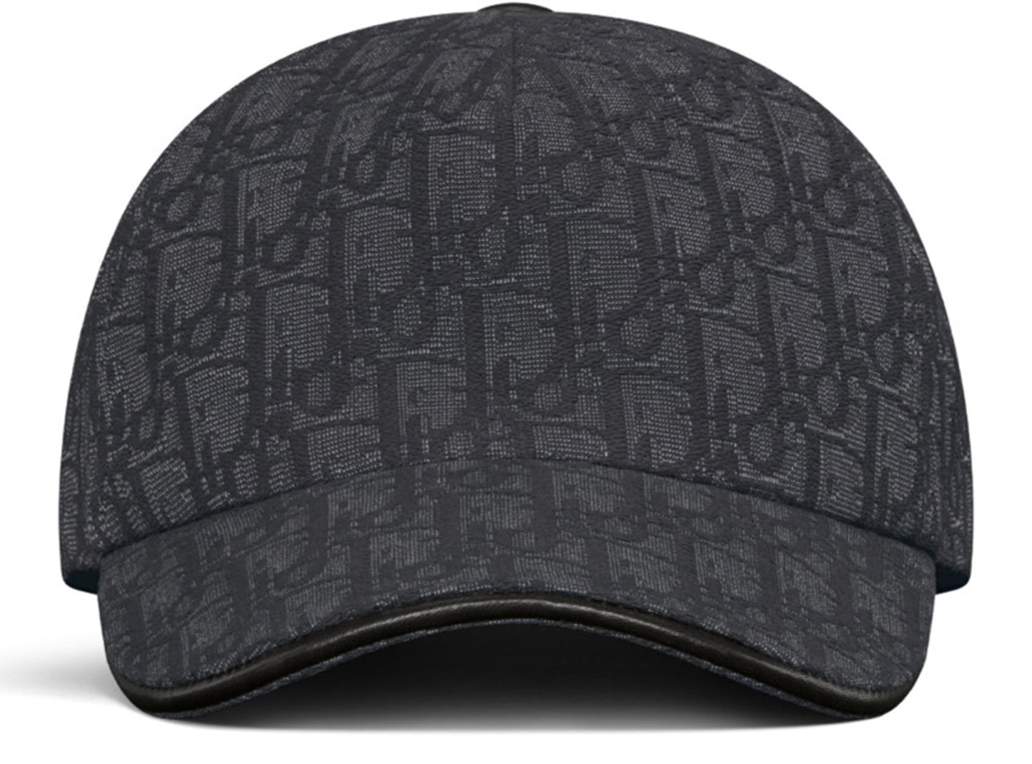 Dior Oblique Cap