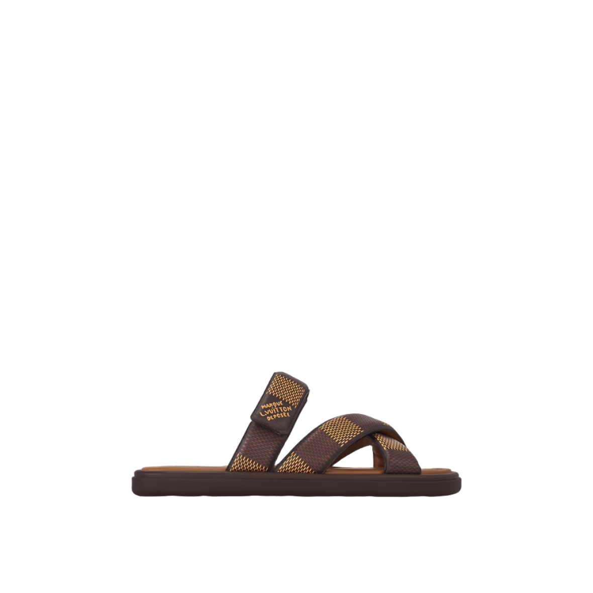 Louis Vuitton LV Venice Mule Sandal