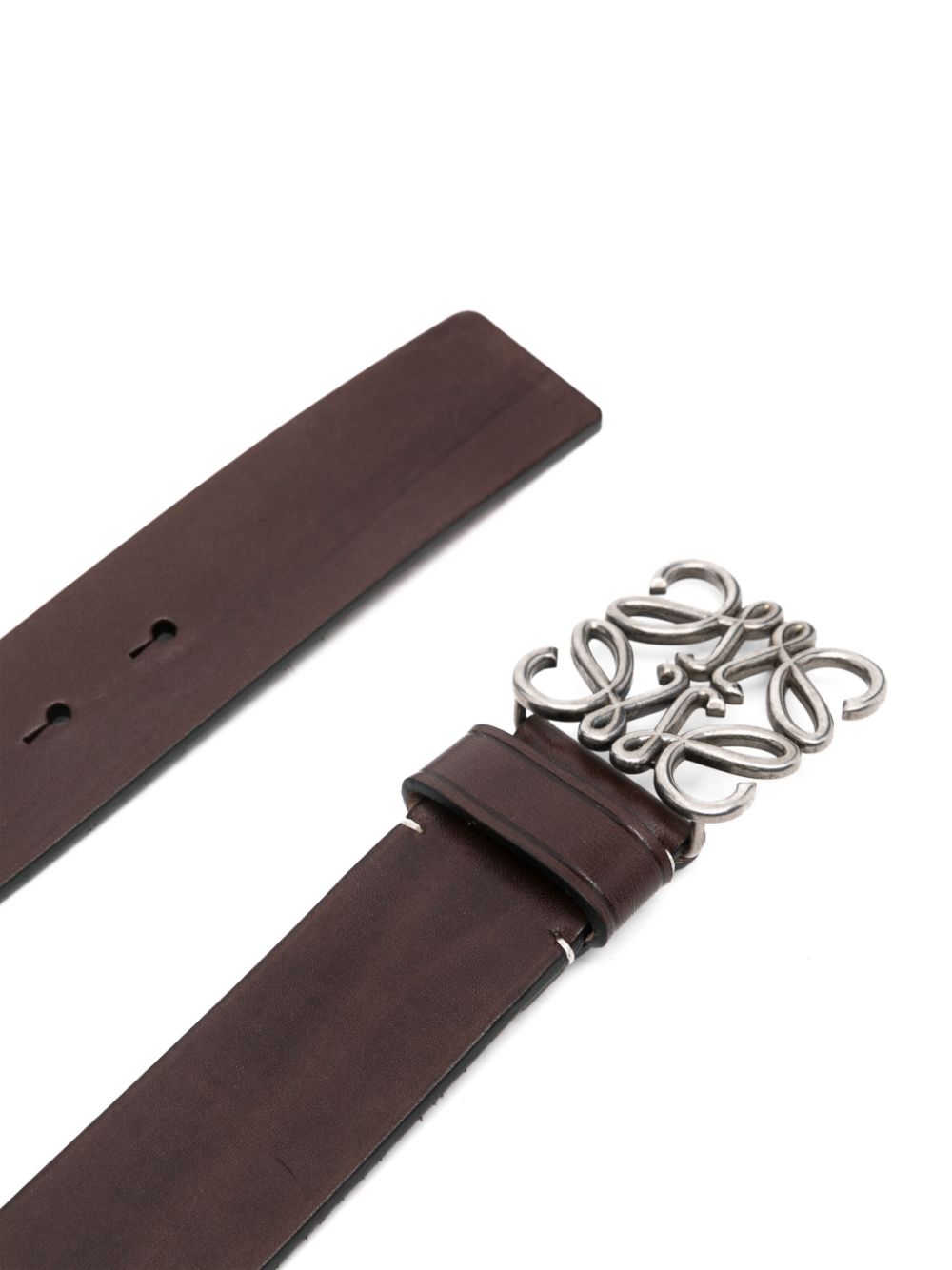 LOEWE Anagram belt