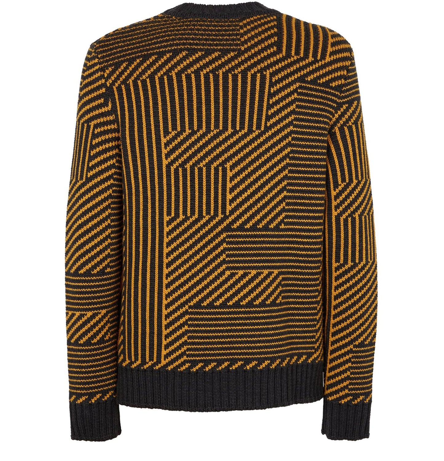 FENDI Pullover Crew-neck