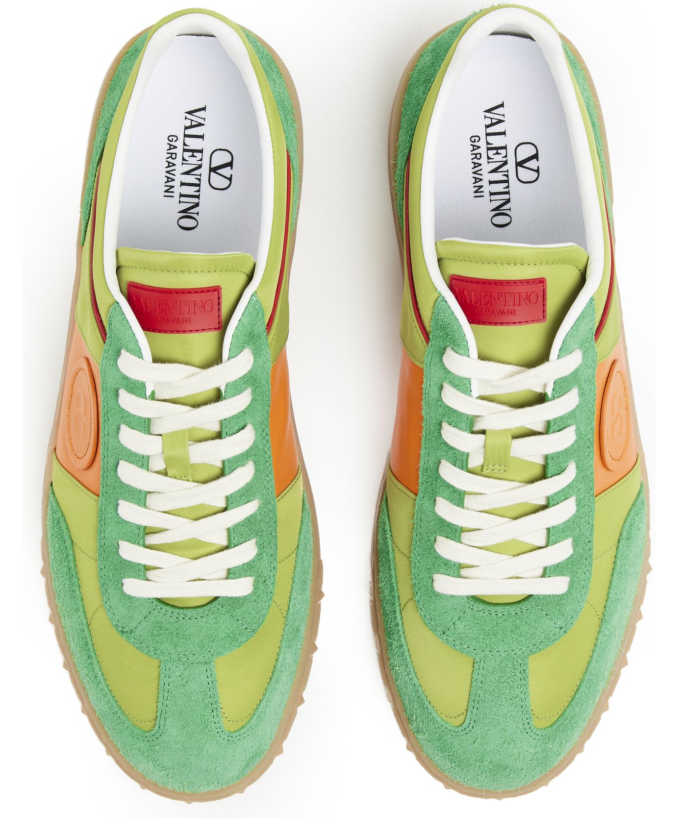 VALENTINO GARAVANI Upvillage sneakers