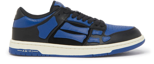 AMIRI Skel low top sneakers true blue