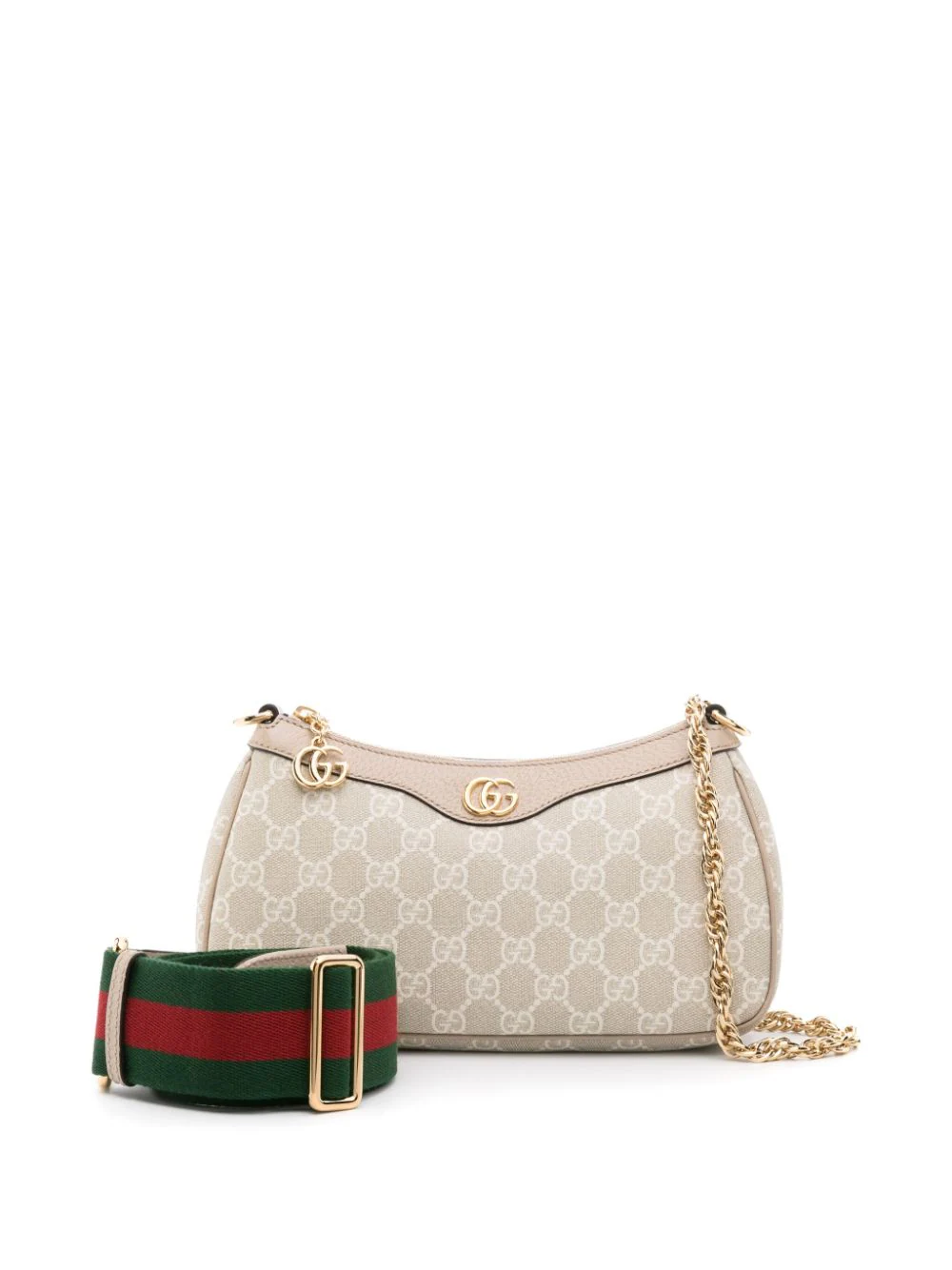 Gucci small Ophidia shoulder bag