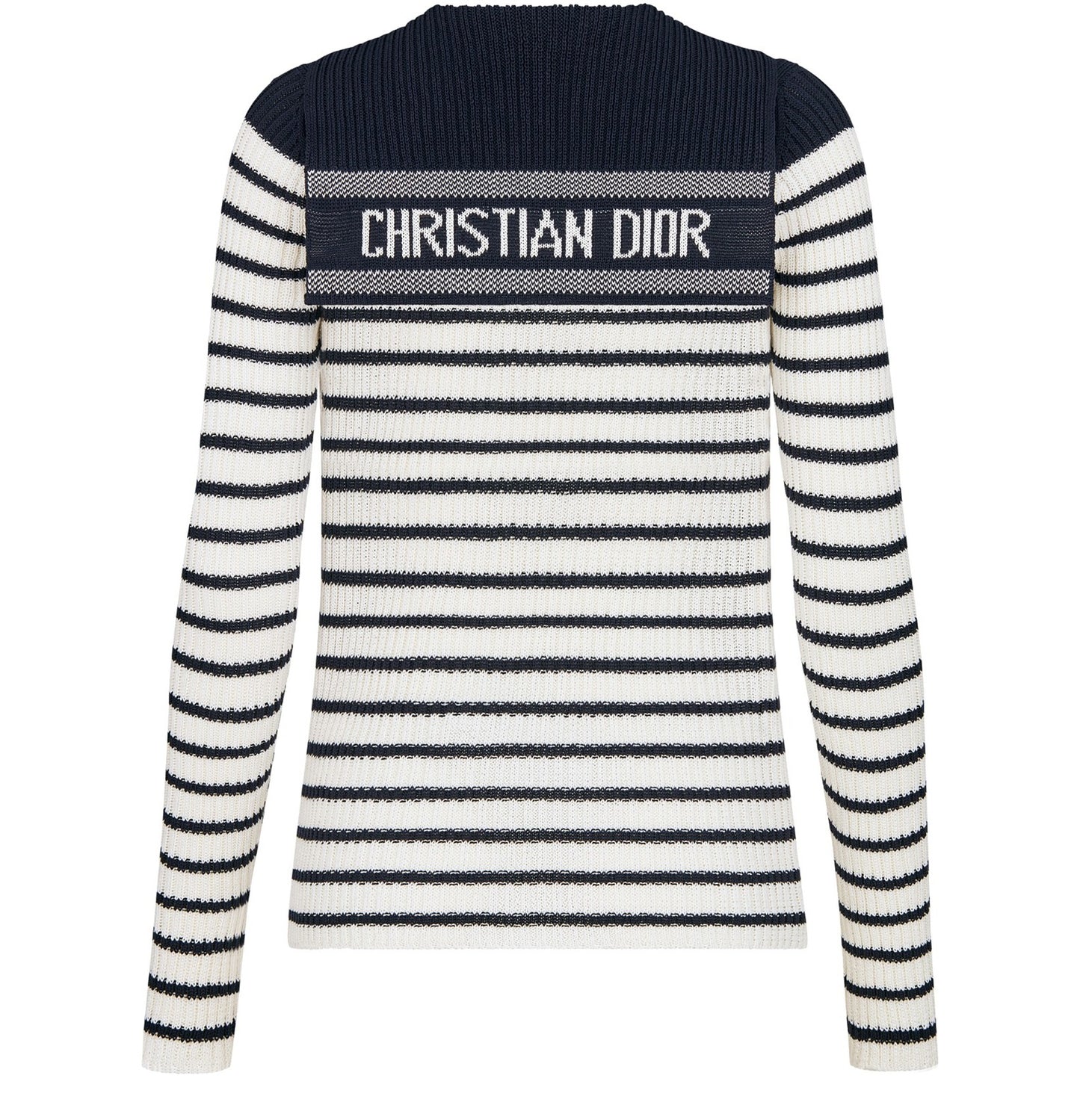 Pull DIOR Marinière