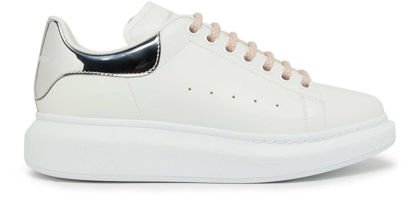 ALEXANDER MCQUEEN Oversized sneakers