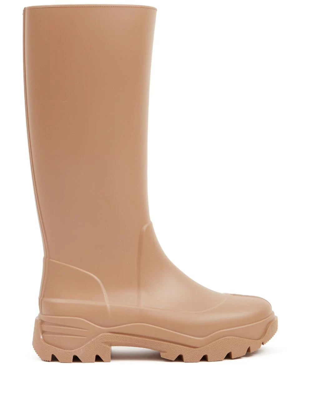 Maison Margiela Tabi rain boots