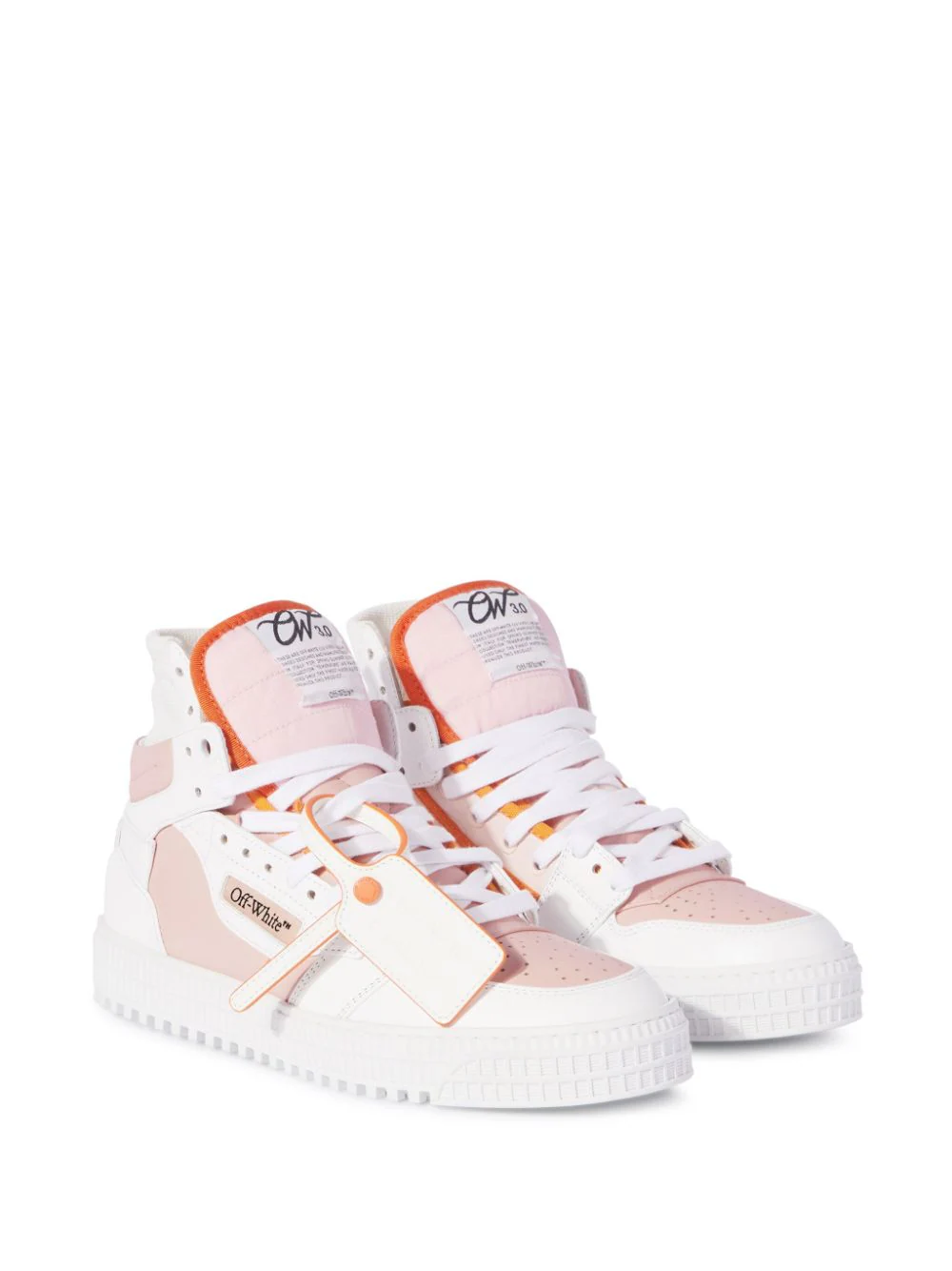 Off-White 3.0 Off Court sneakers