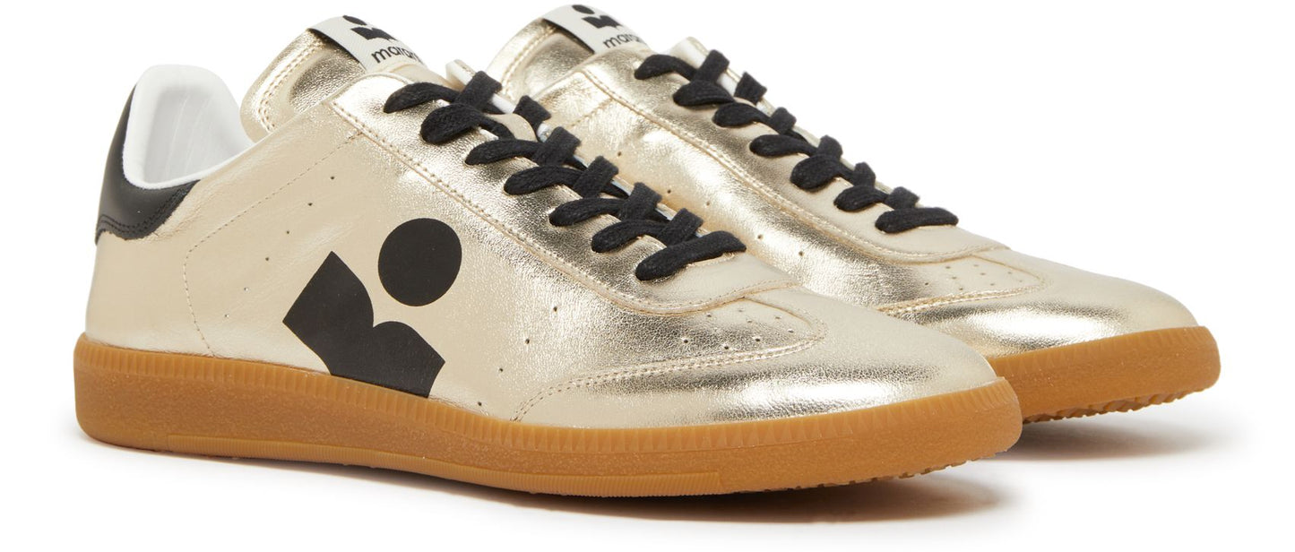 ISABEL MARANT Kaycee sneakers