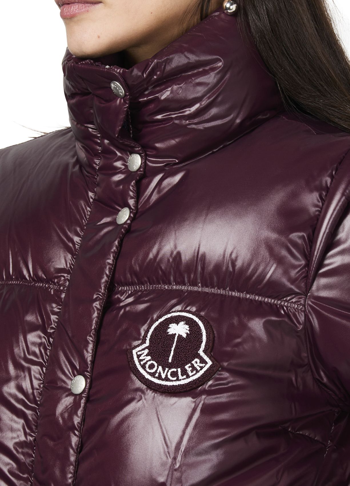 MONCLER GENIUS x Palm Angels - Noella jacket