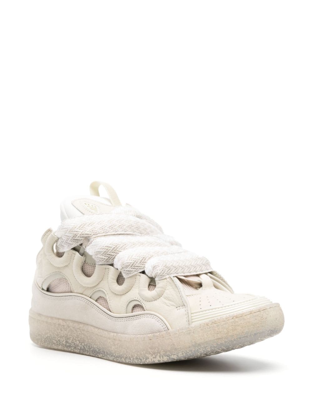 Lanvin Curb sneakers