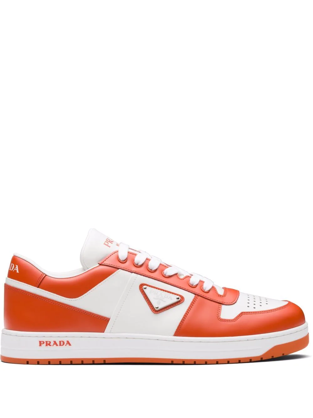 Prada Downtown low-top sneakers