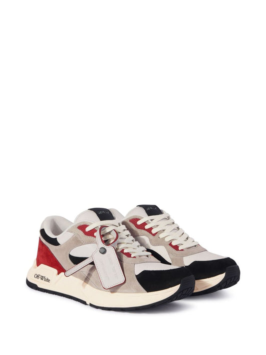 Off-White Kick Off sneakers