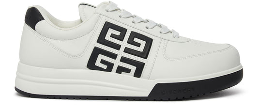 GIVENCHY G4 sneakers in leather