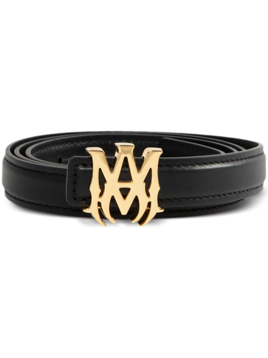 AMIRI MA belt