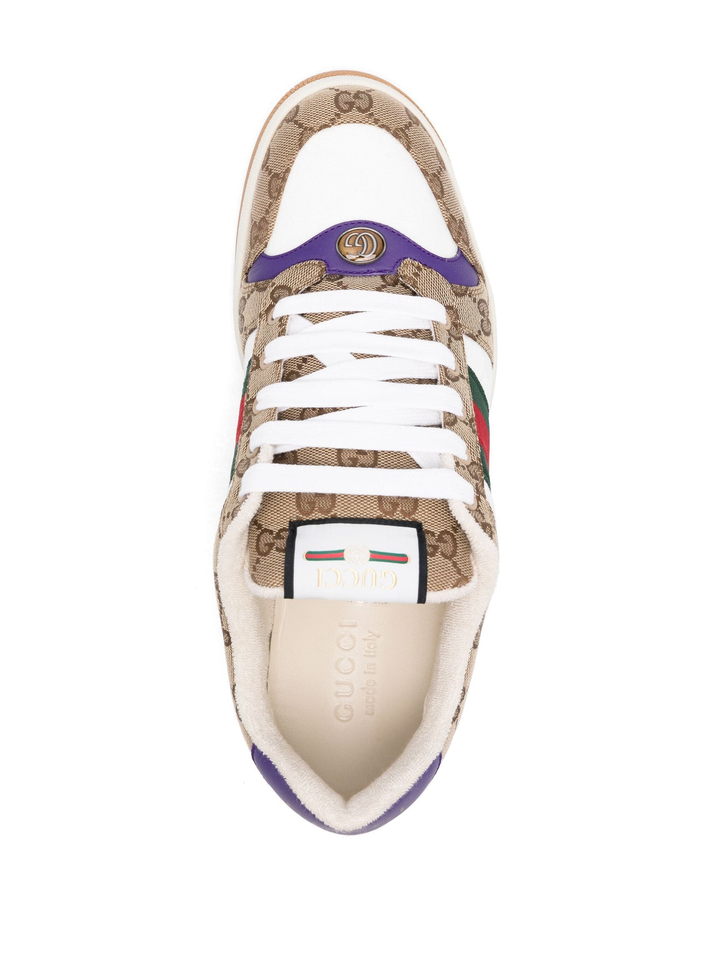 Gucci Screener sneakers