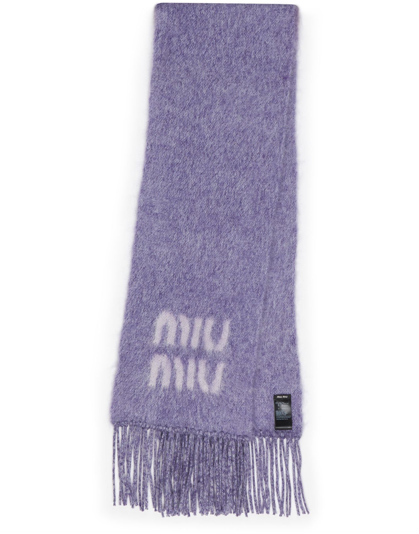 MIU MIU Scarf