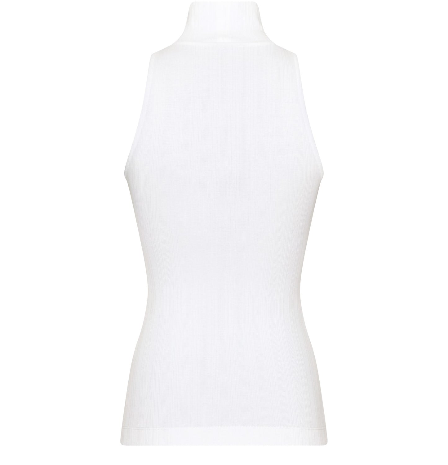 LOEWE Mockneck top