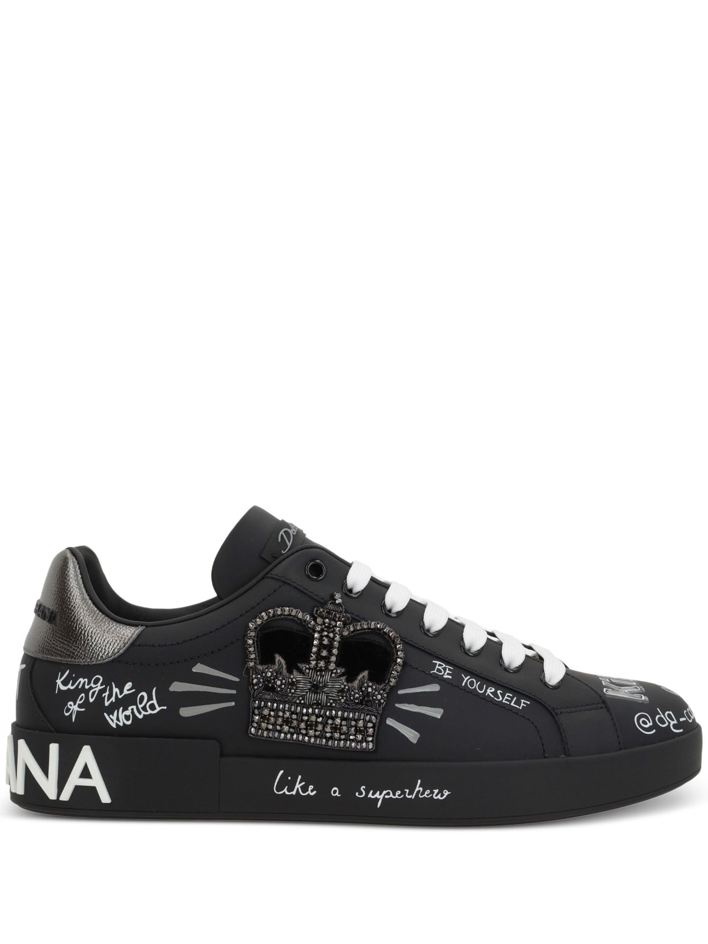 Dolce & Gabbana Portofino sneakers