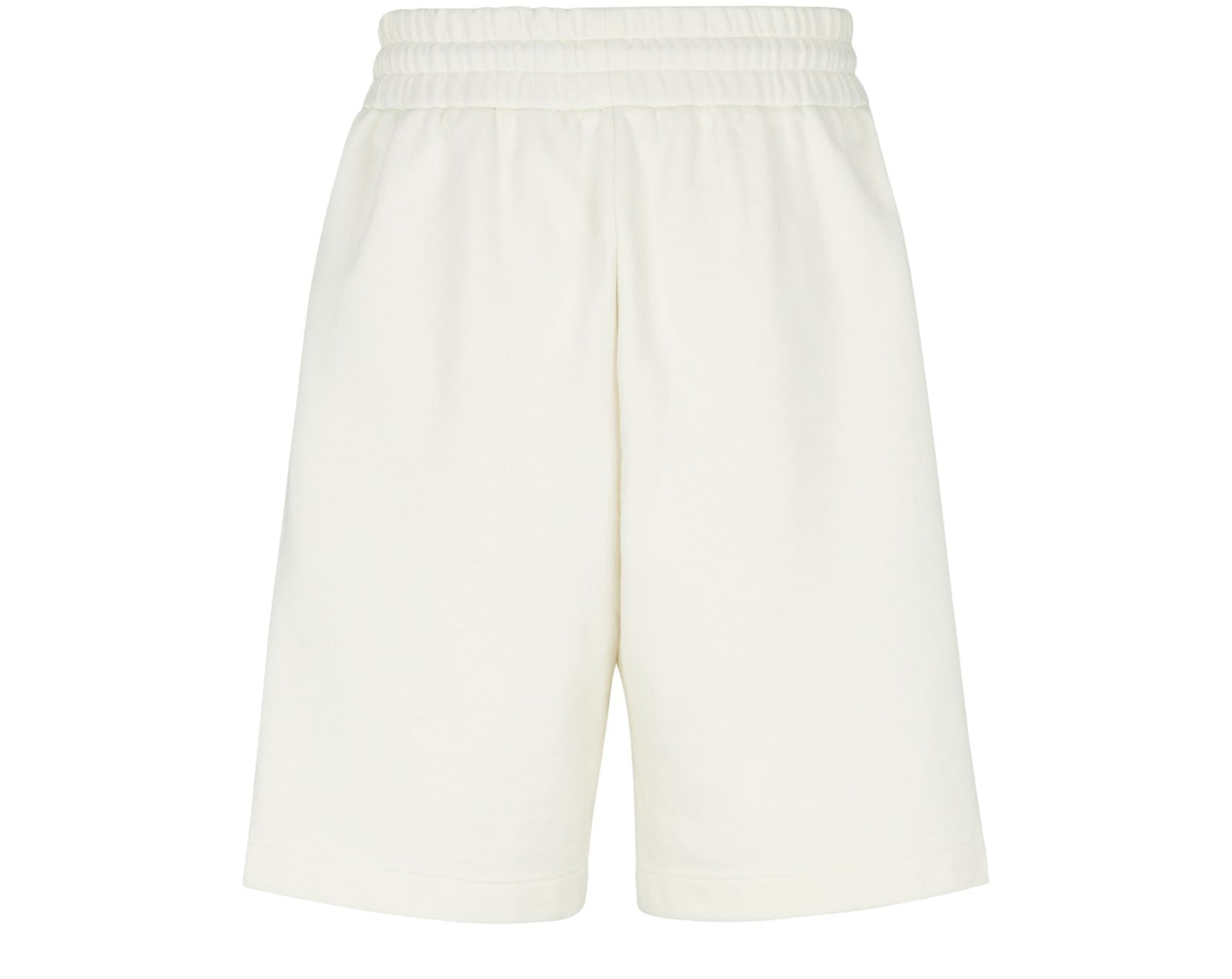 FENDI Bermuda shorts with elasticated waist