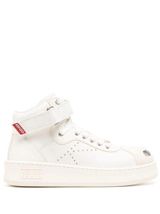 Kenzo high-top sneakers